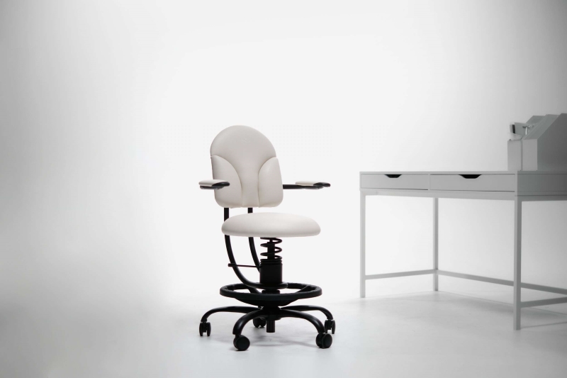 Pisarniški stoli za otroke